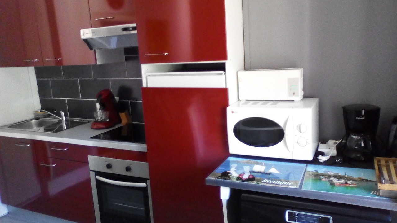 Photo of Kitchen in Ax-les-Thermes