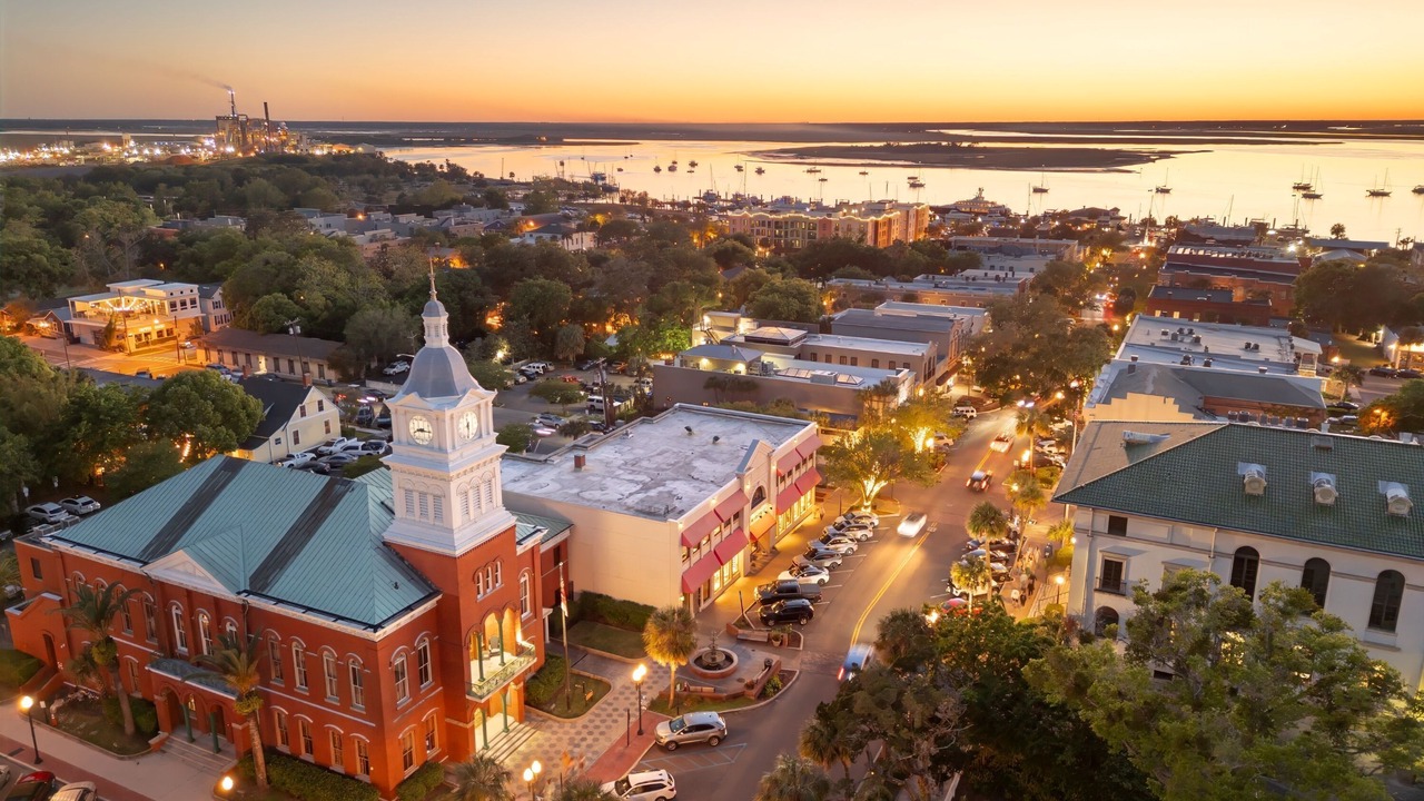 Photo of Outdoor in Amelia City