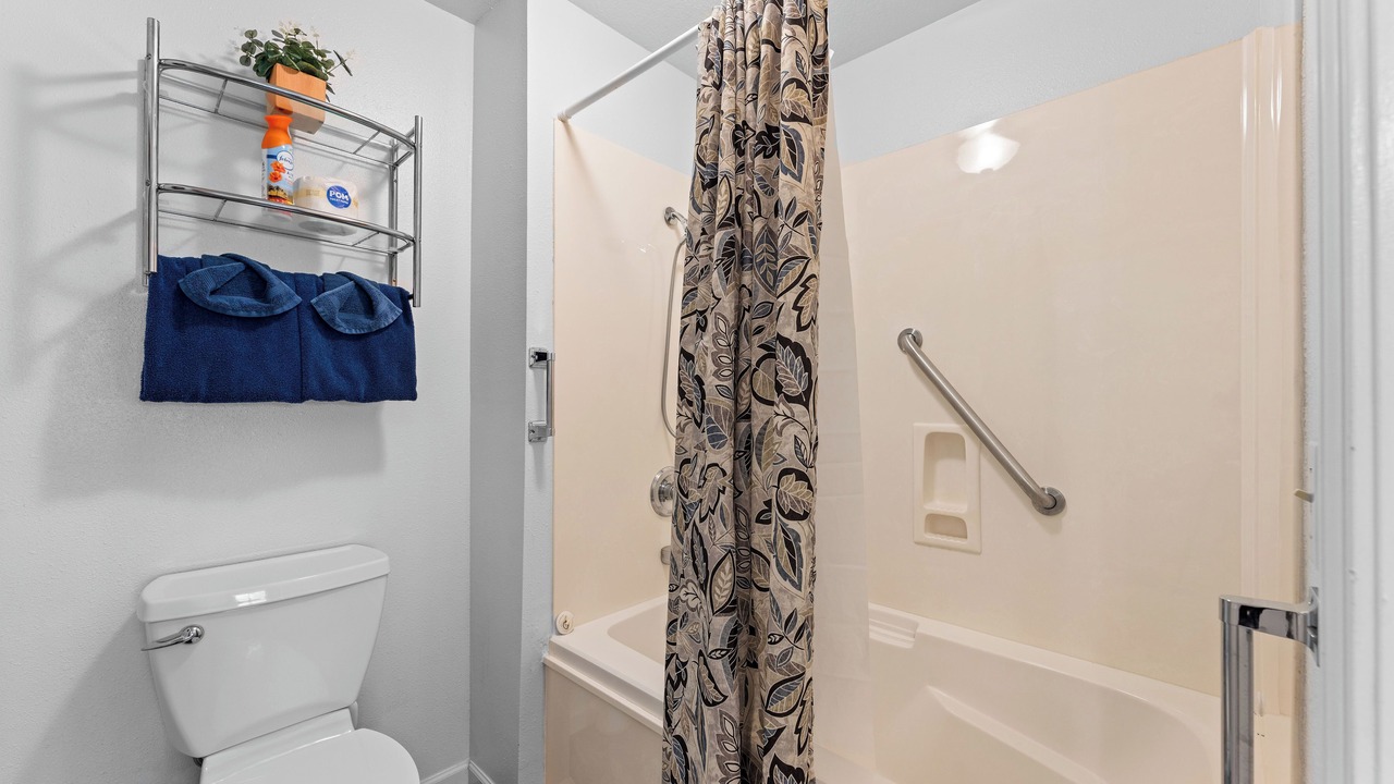 Photo of Bedroom in Table Rock