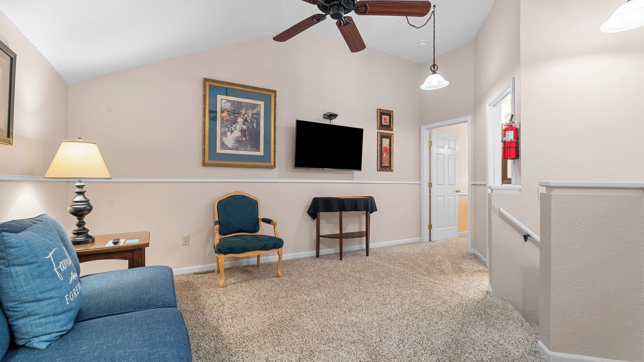 Photo of Bathroom in Table Rock