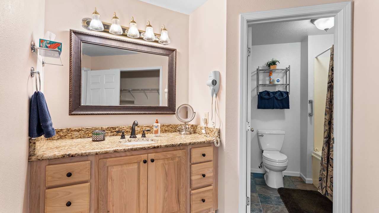 Photo of Bedroom in Table Rock