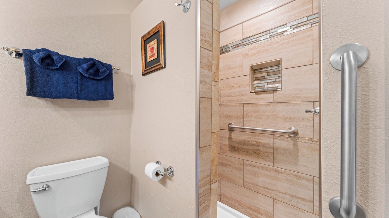 Photo of Bathroom in Table Rock