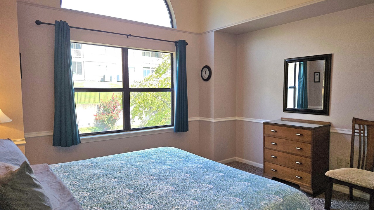Photo of Bedroom in Table Rock