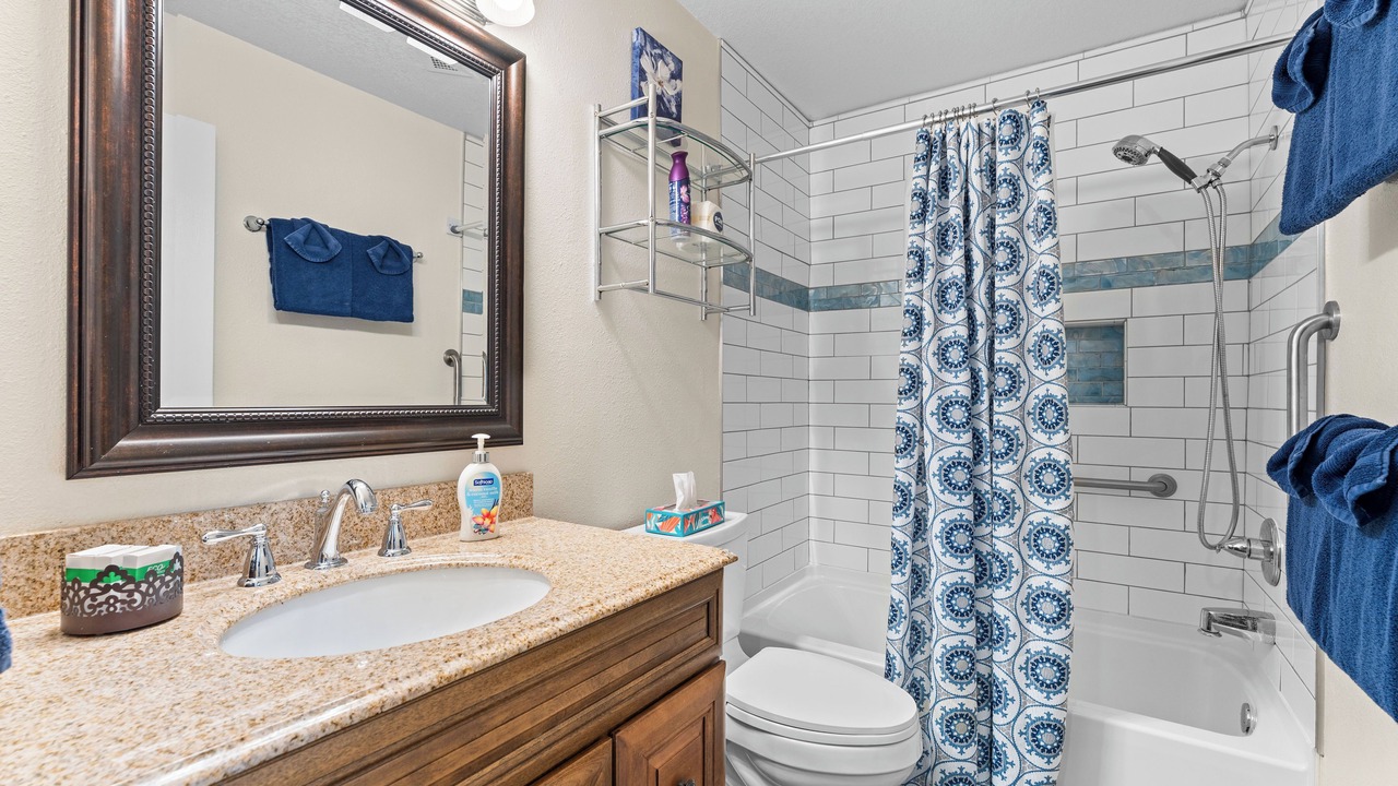 Photo of Bathroom in Table Rock