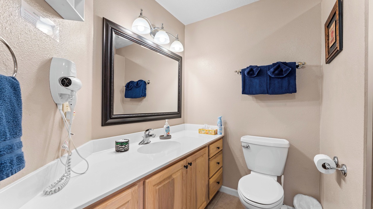 Photo of Bathroom in Table Rock