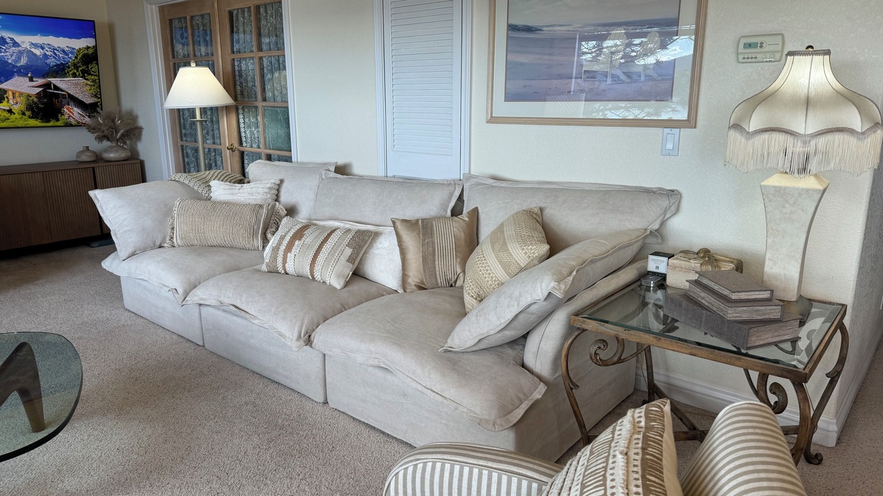 Photo of Livingroom in Brockway