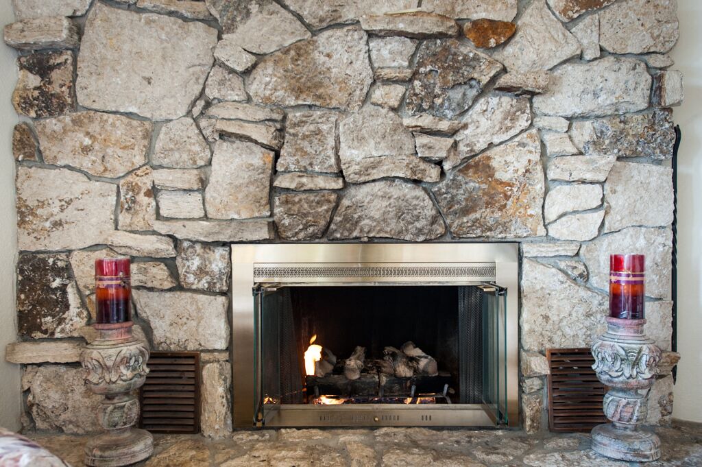 Photo of Livingroom in Brockway