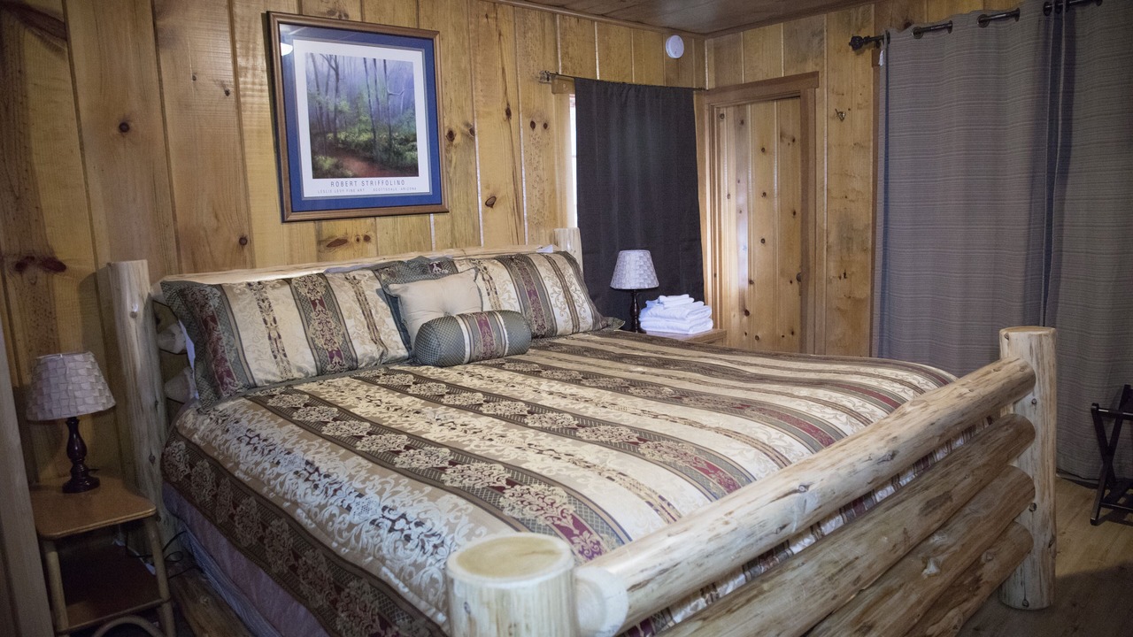 Photo of Bedroom in Strawberry