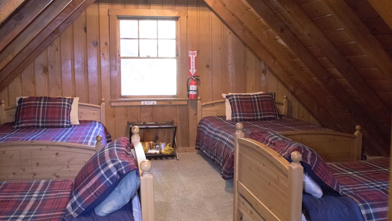 Photo of Bedroom in Strawberry