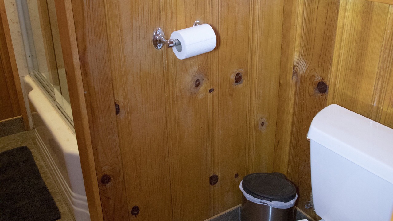 Photo of Bathroom in Strawberry