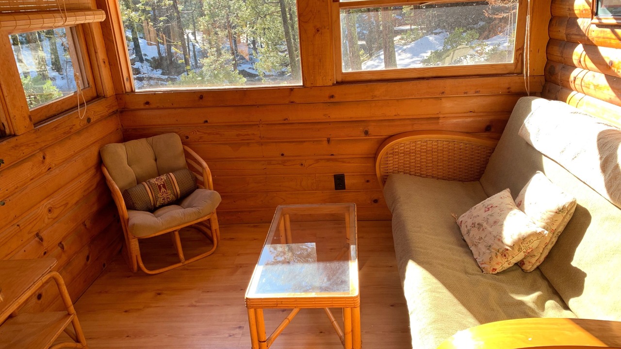 Photo of Bedroom in Strawberry