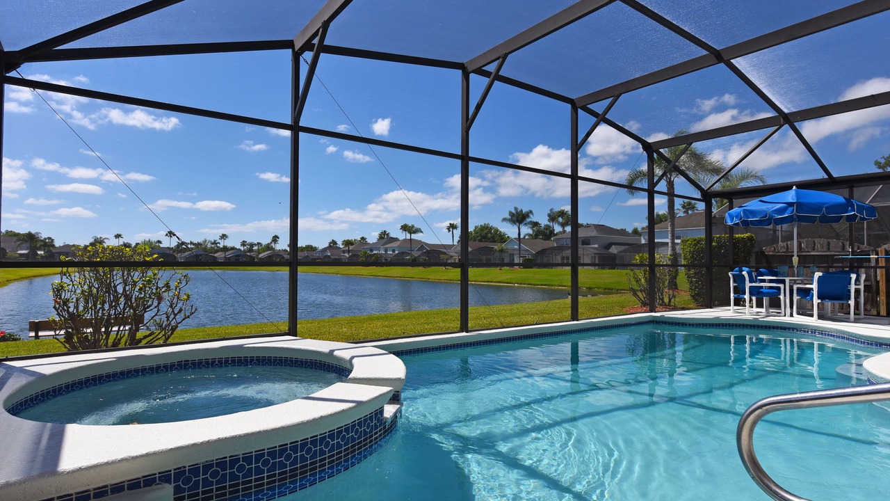 Photo of Outdoor in Lake Berkley