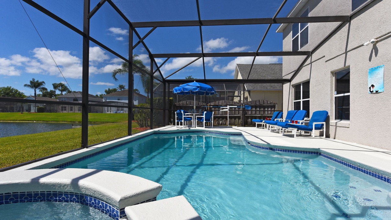 Photo of Outdoor in Lake Berkley