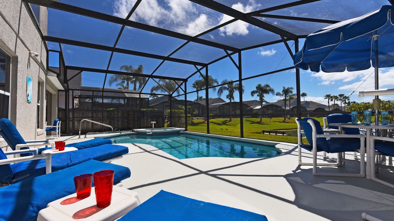 Photo of Outdoor in Lake Berkley