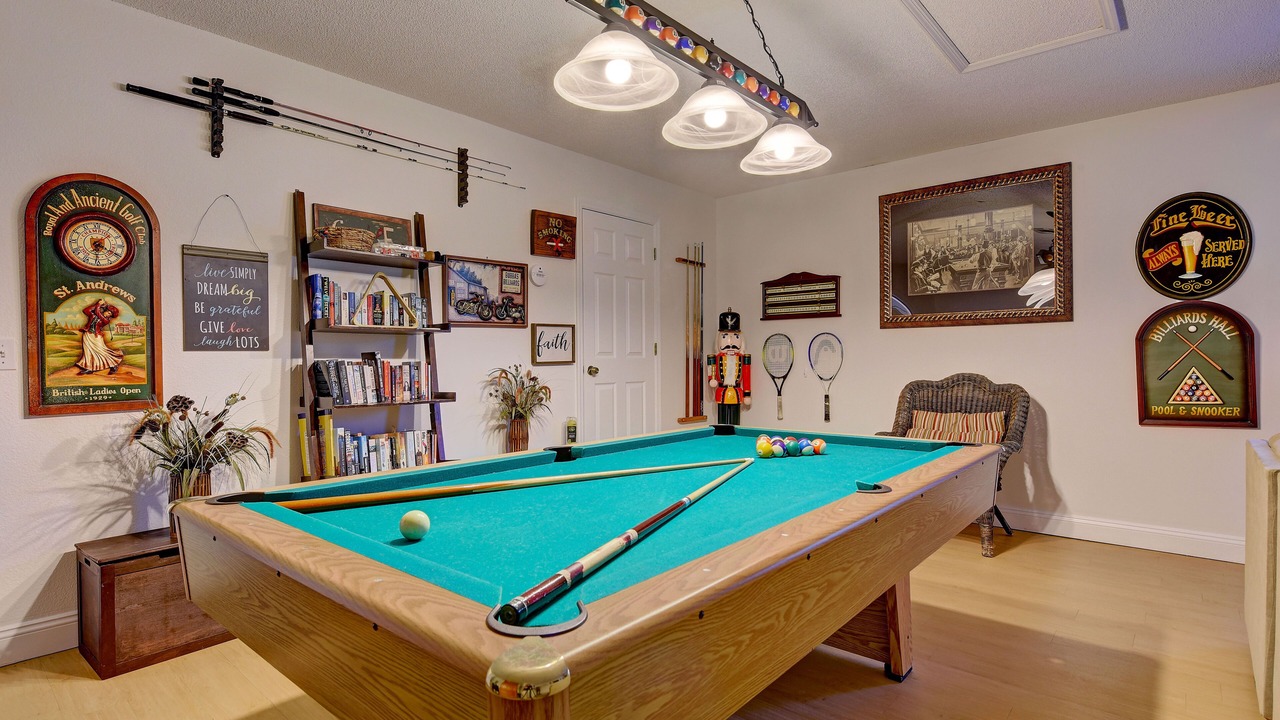 Photo of Bedroom in Lake Berkley
