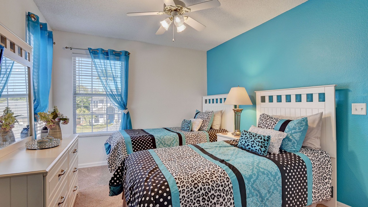 Photo of Bedroom in Lake Berkley