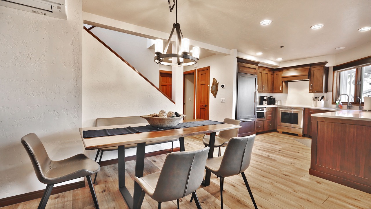 Photo of Bedroom in Deer Valley