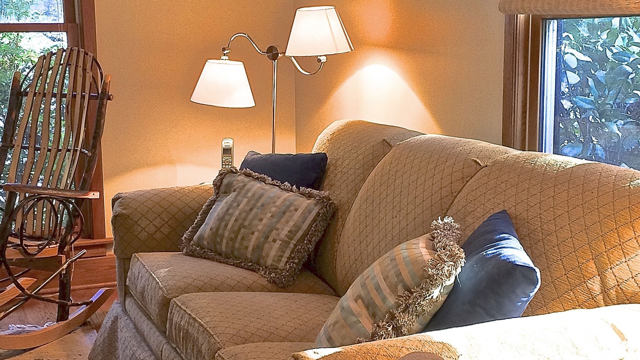 Photo of Bedroom in Merifield Acres