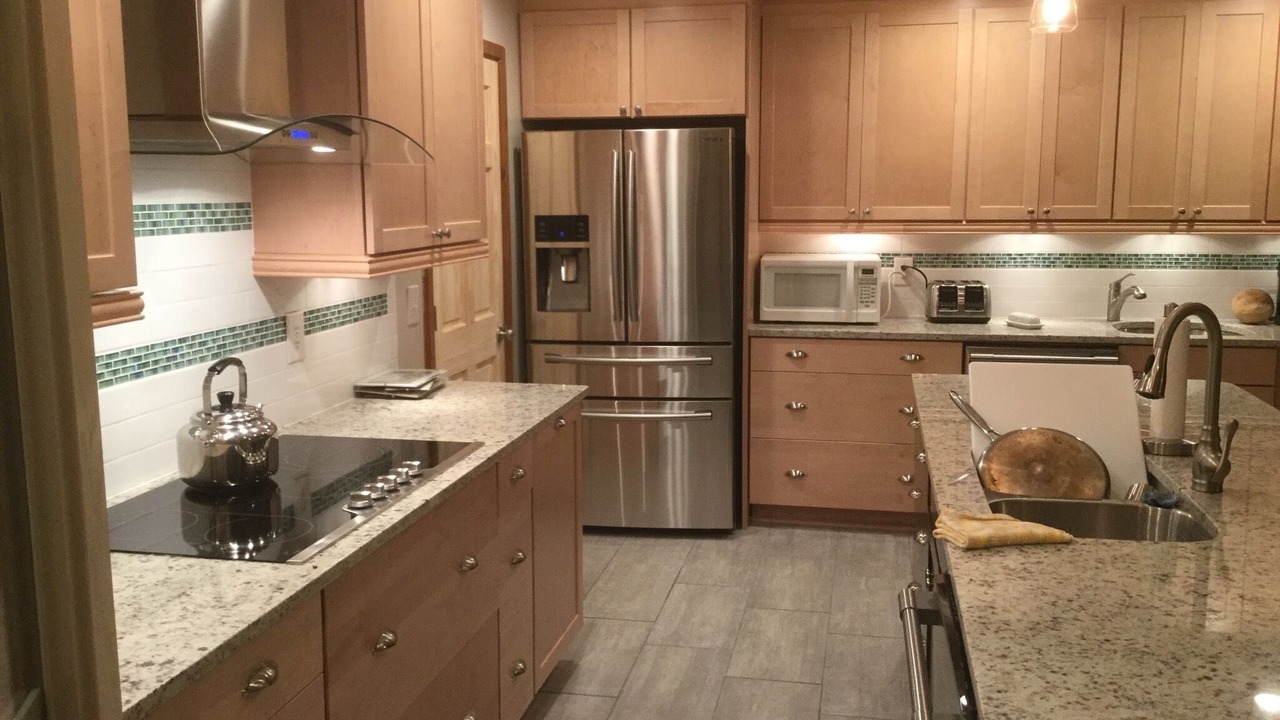 Photo of Kitchen in Merifield Acres