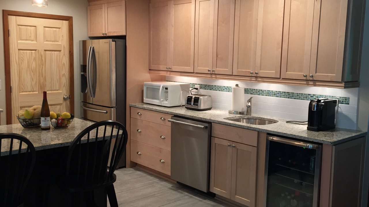 Photo of Kitchen in Merifield Acres