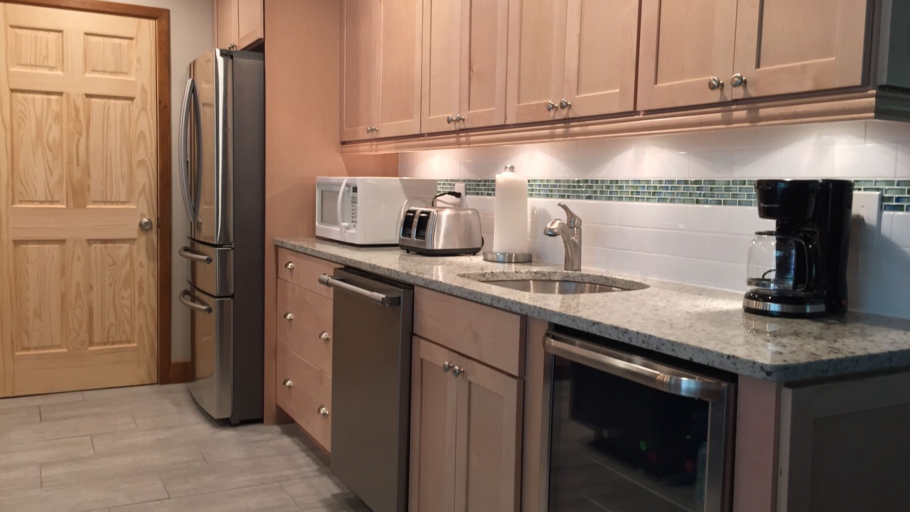 Photo of Kitchen in Merifield Acres