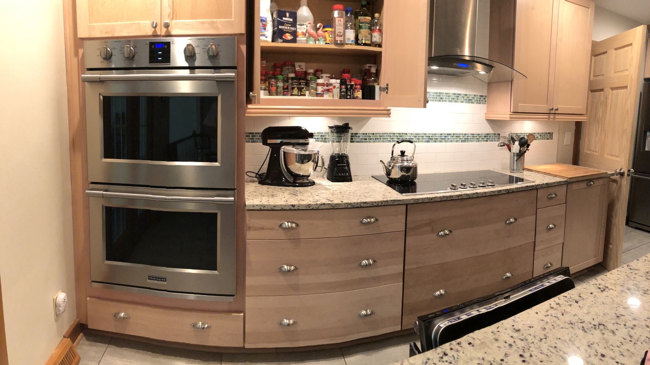 Photo of Kitchen in Merifield Acres