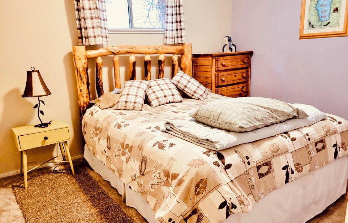 Photo of Bedroom in Kings Beach