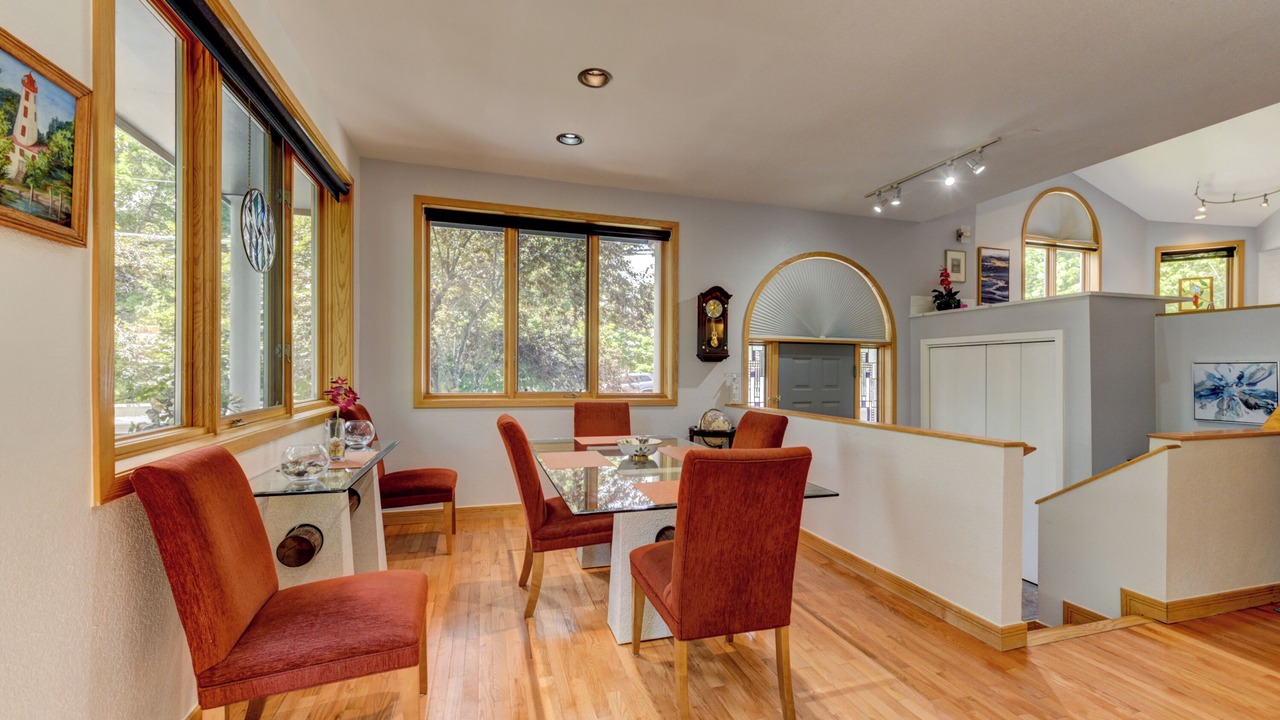 Photo of Bedroom in Central Boulder