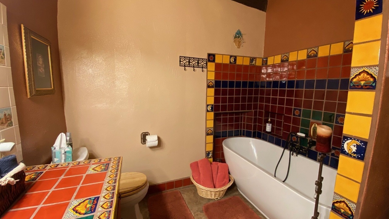 Photo of Bathroom in Taos