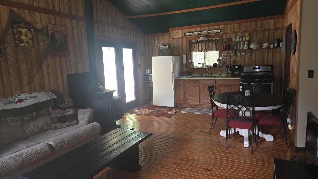 Photo of Bedroom in Cuba