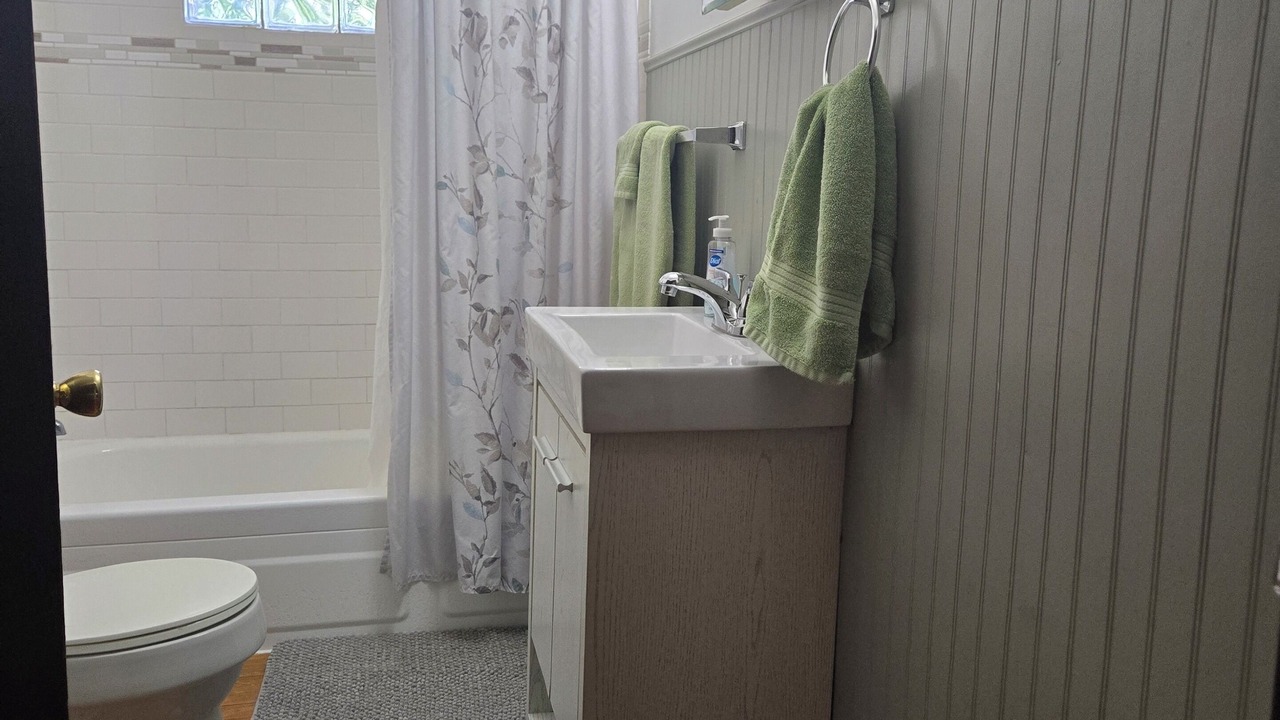 Photo of Bathroom in Cuba