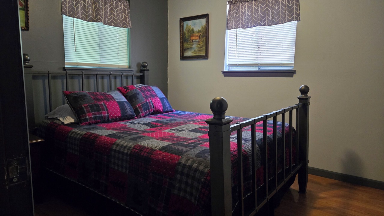 Photo of Bedroom in Cuba