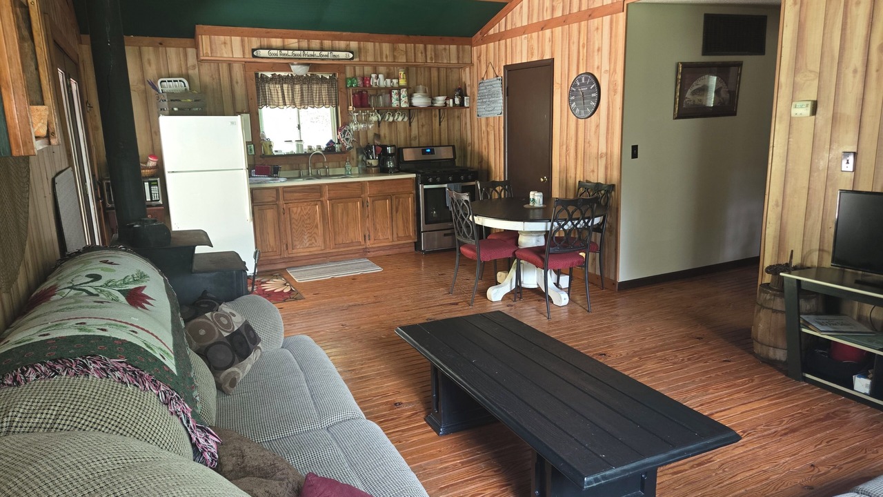 Photo of Livingroom in Cuba