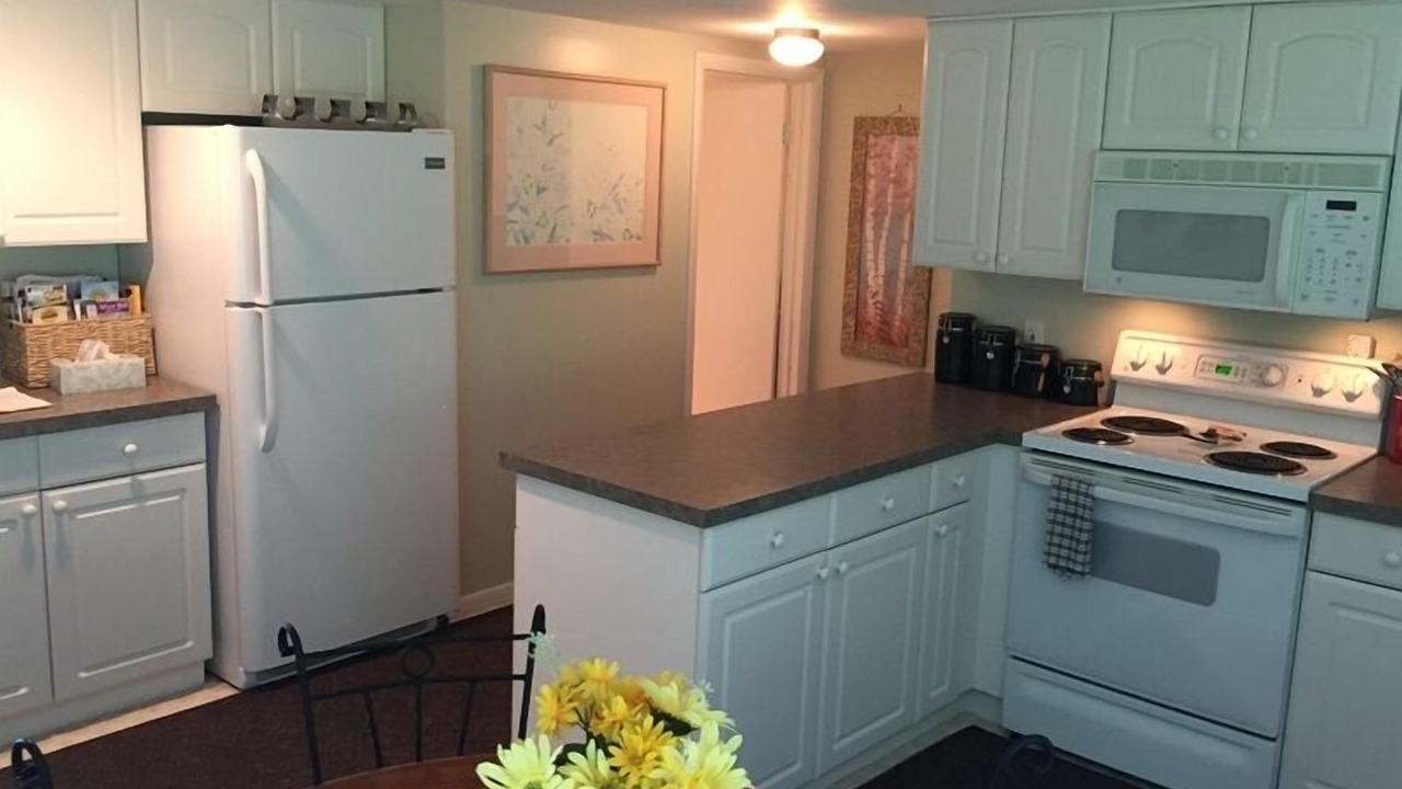 Photo of Kitchen in Naples