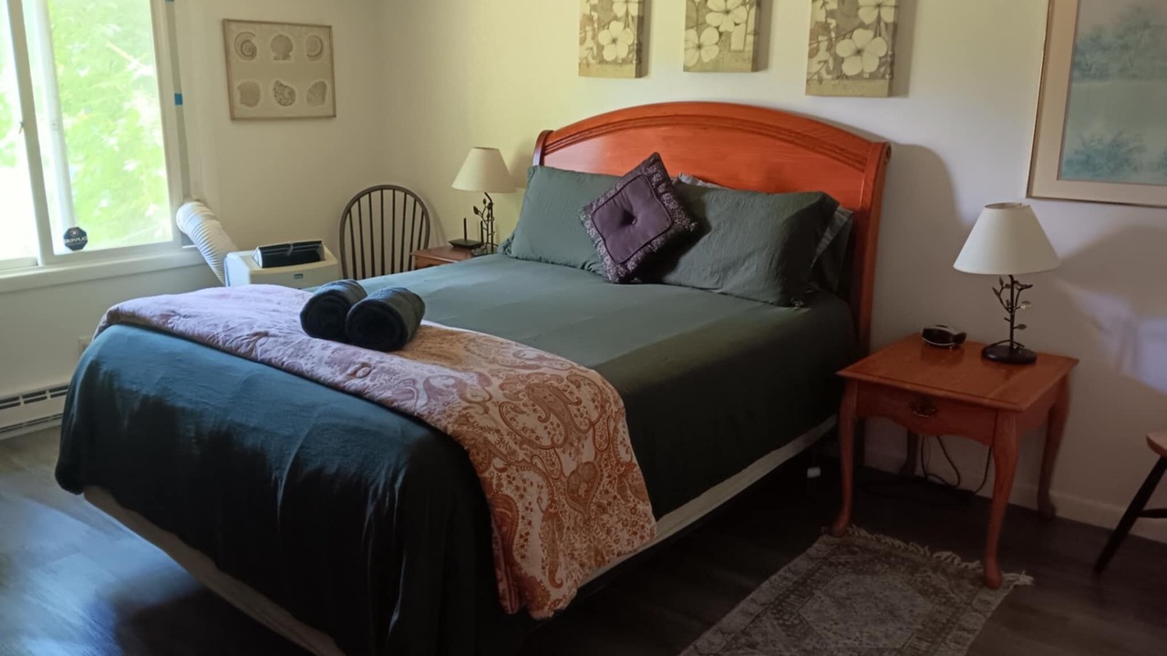 Photo of Bedroom in Naples