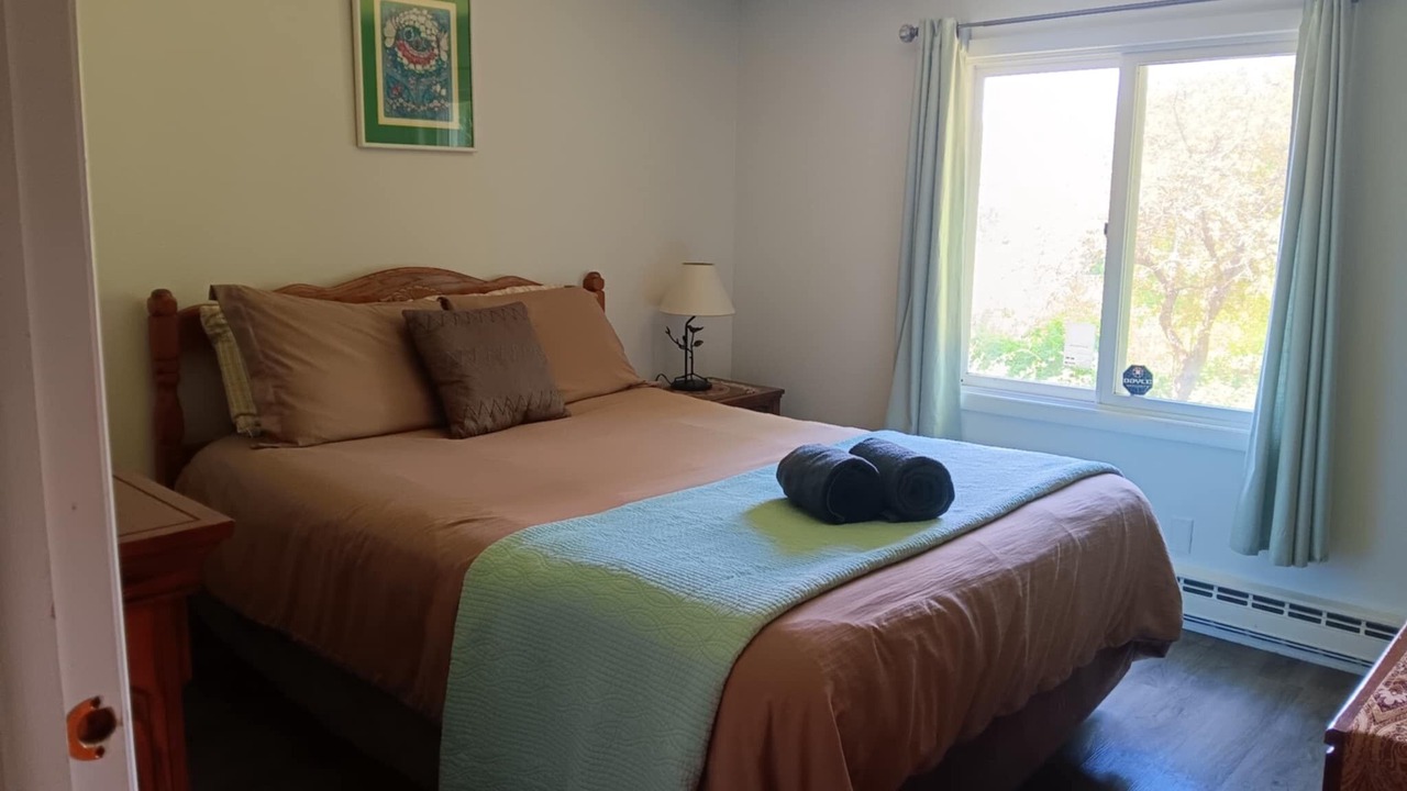 Photo of Bedroom in Naples