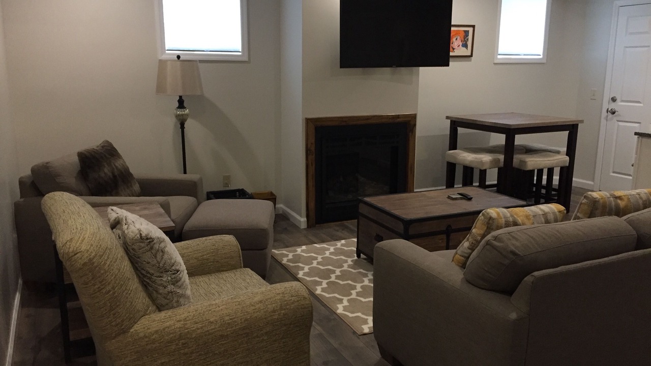 Photo of Bedroom in North Creek