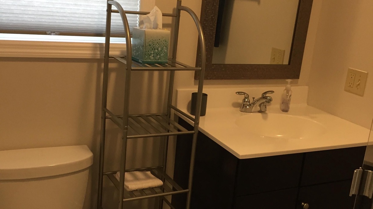 Photo of Bedroom in North Creek