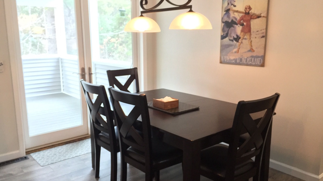 Photo of Bedroom in North Creek