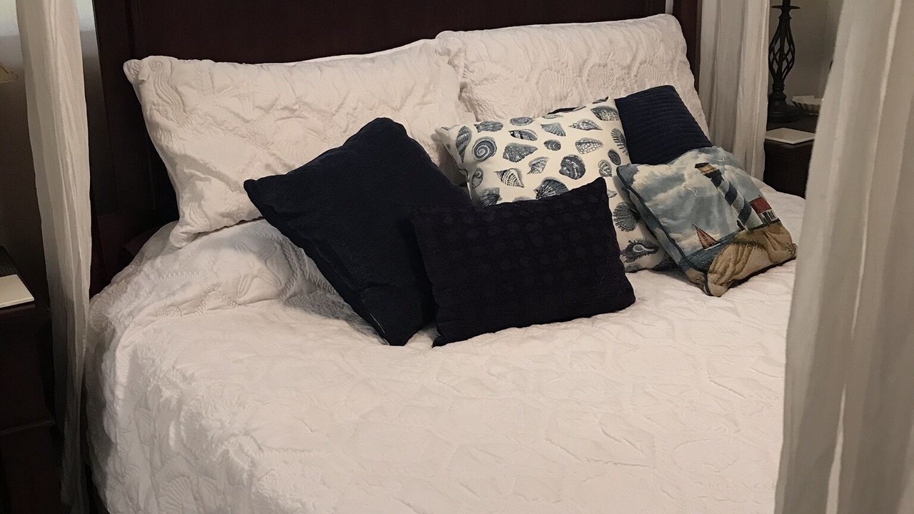 Photo of Bedroom in Ocean Park