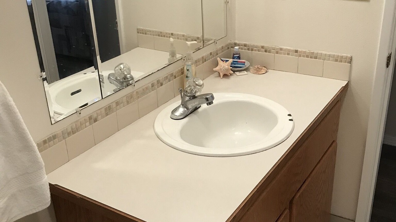 Photo of Bathroom in Ocean Park