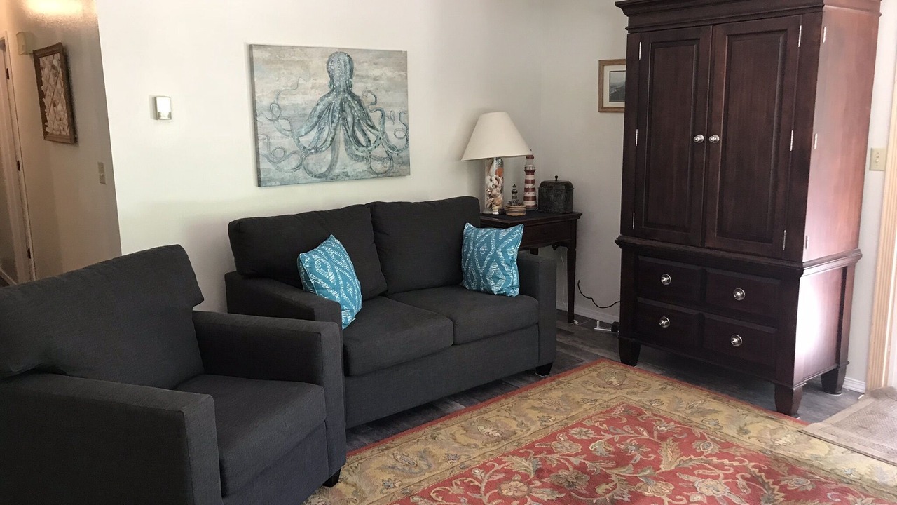 Photo of Livingroom in Ocean Park