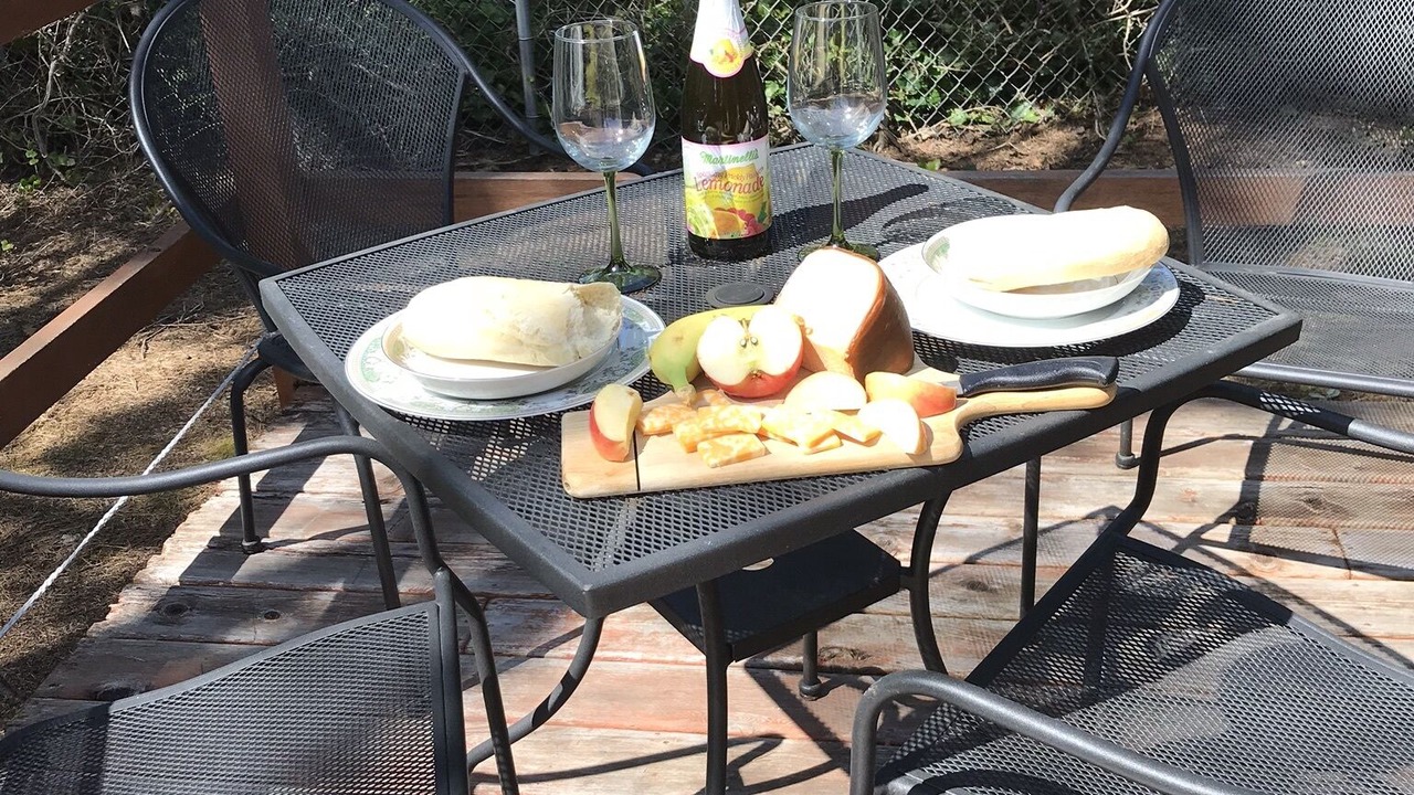 Photo of Outdoor in Ocean Park