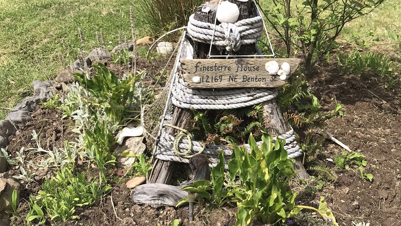 Photo of Outdoor in Ocean Park