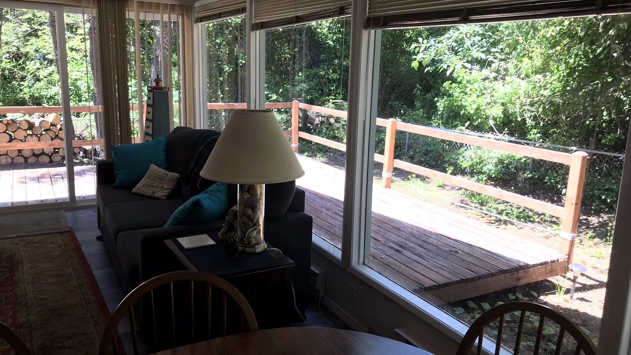 Photo of Bedroom in Ocean Park