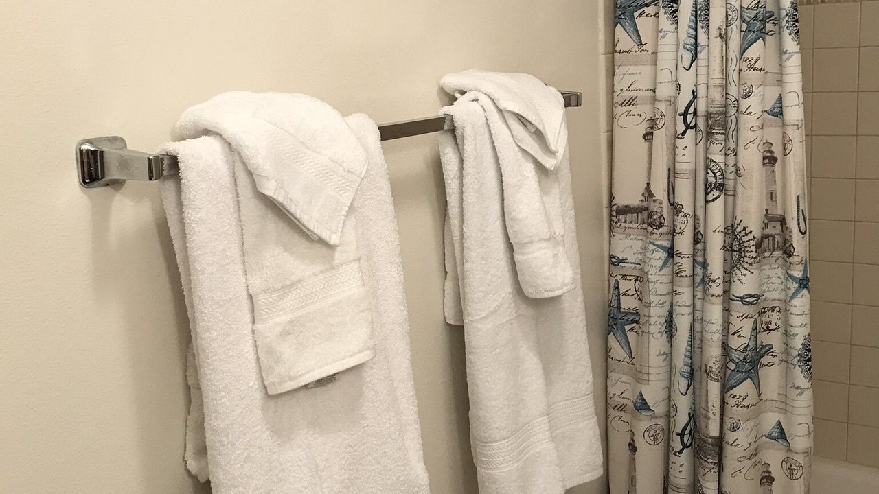 Photo of Bathroom in Ocean Park