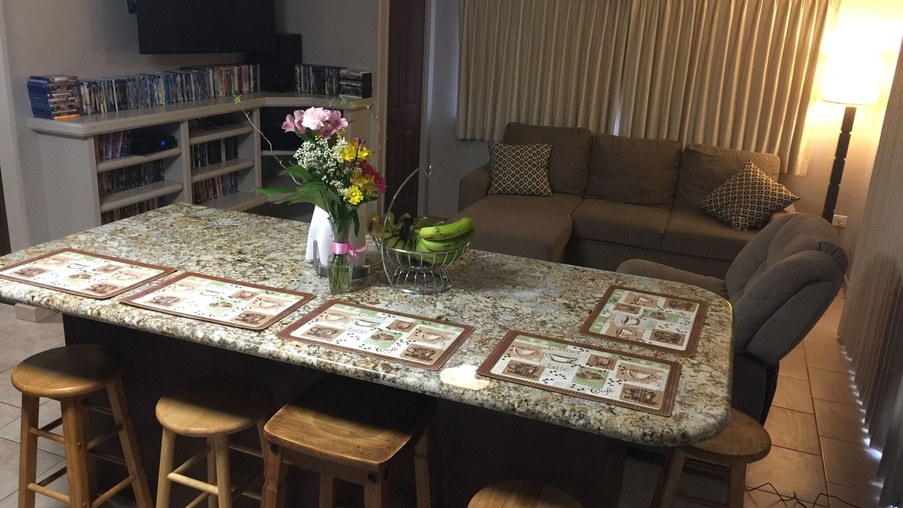 Photo of Bedroom in Paia