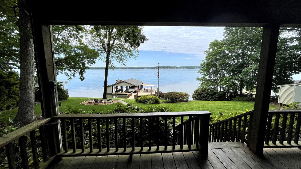 Photo of Patio Balcony in Littleton