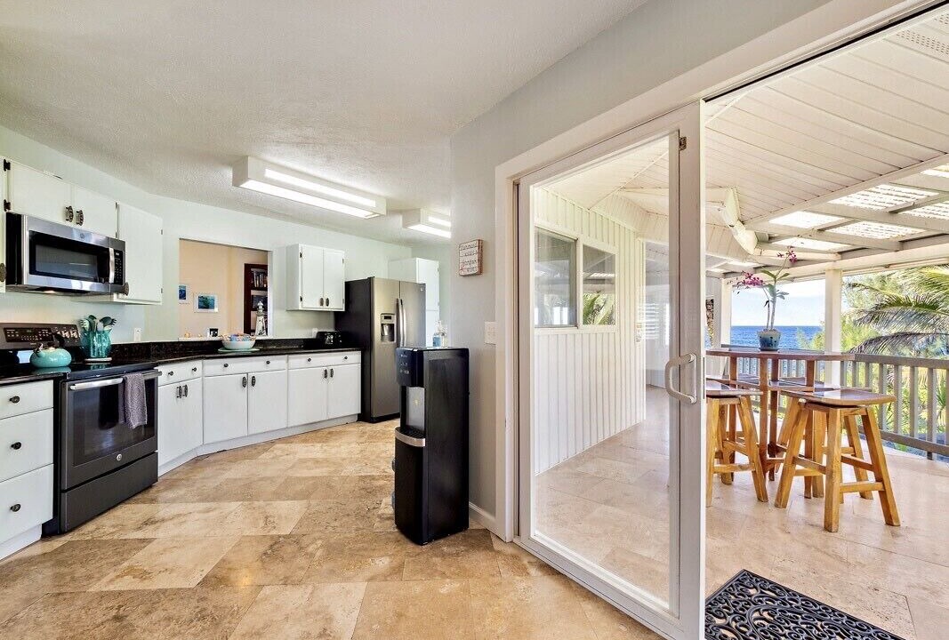 Photo of Kitchen in Keaau