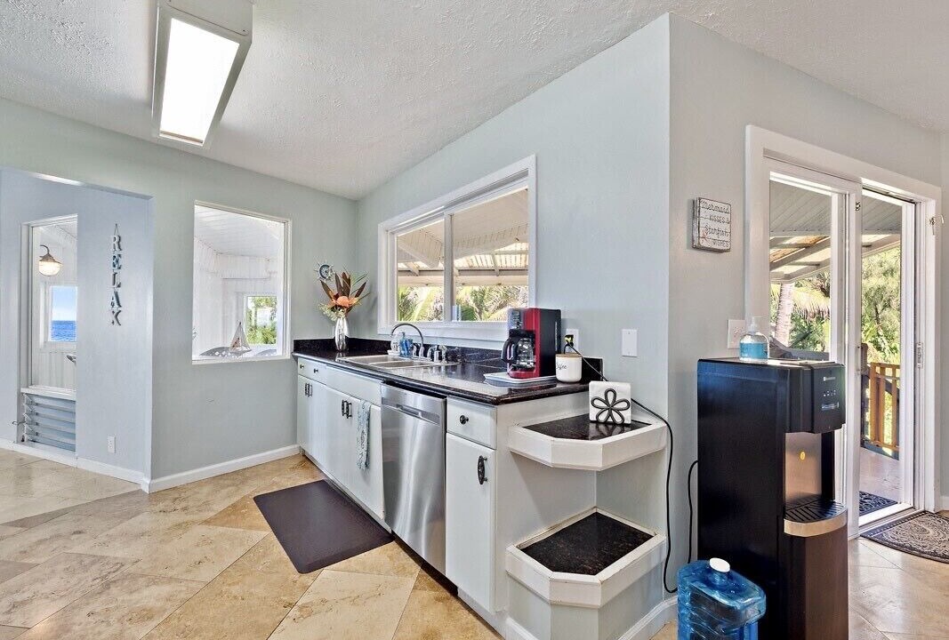 Photo of Kitchen in Keaau